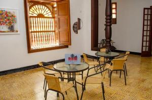 Puertas de la Bahía