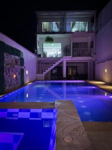 Hotel Villeta Tradicional