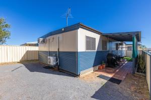 Kalbarri Tudor Holiday Park