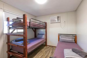 Kalbarri Tudor Holiday Park