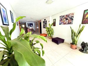 Hotel Villeta Tradicional