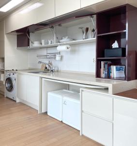 Seoul Station Panorama House