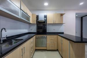 Morros Malibu Beach - Con vista al mar