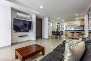 Morros Malibu Beach - Con vista al mar