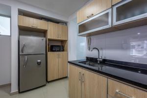 Morros Malibu Beach - Con vista al mar