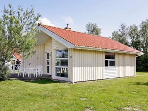 4 person holiday home in Otterndorf