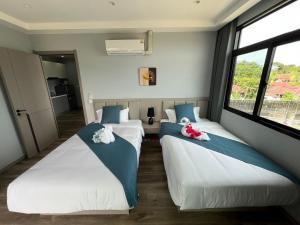 UPMOON Hotel Chalong Phuket