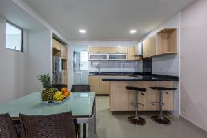 Morros Malibu Beach - Con vista al mar