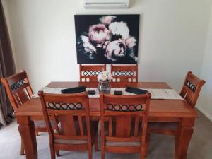 LBarza Peaceful 5BR Family House