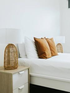 Life in Byron Hostel