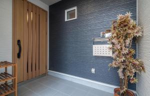 新屋 札幌中心薄野車程4分鐘 挑高設計客廳 和室空間 可停車2台 高速WiFi 豐平川河岸旁