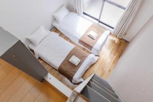 Wajiro Good Place House