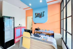 SANS Siliwangi Semarang