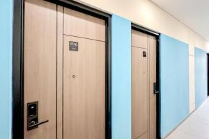 SANS Siliwangi Semarang