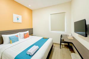 SANS Siliwangi Semarang