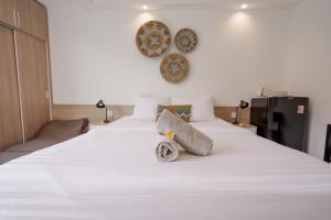 Homely Bali at Rajapala