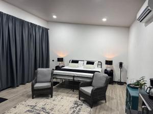 Seven Paradise - Your personal rainforest