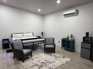 Seven Paradise - Your personal rainforest