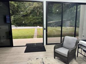 Seven Paradise - Your personal rainforest