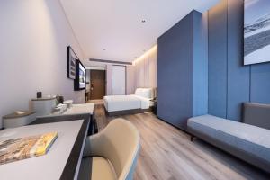 Atour Hotel Shenzhen Nanshan Mango Building