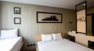 B2 Hotel South Pattaya