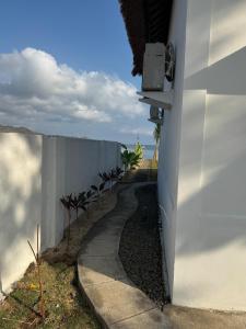 Sasak House Private Beachfront Home