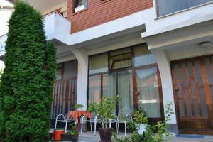 Apartment in Prilep