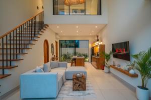 Villa Awanara - Boutique 1BR Escape in Canggu