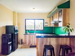 The Lavana Villa Singgahan Jimbaran - 3 Bedroom Villa