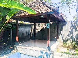 The Lavana Villa Singgahan Jimbaran - 3 Bedroom Villa