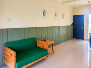 The Lavana Villa Singgahan Jimbaran - 3 Bedroom Villa