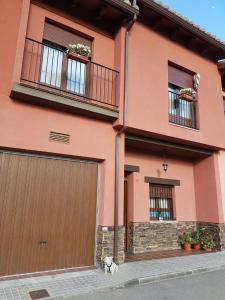 Casa Rural Claudia