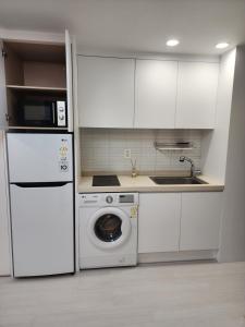 Eunpyeong Bukhan Hanok Village