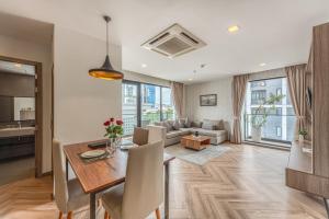 Mansion 51 Hotel & Apartment