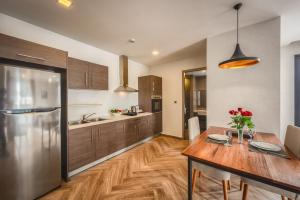 Mansion 51 Hotel & Apartment