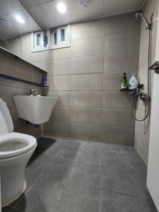 Eunpyeong Bukhan Hanok Village