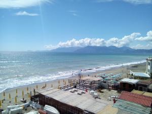 casa vacanze dei navigatori on the sea