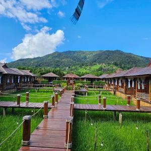 Say Love Baan Sapan บอกฮักบ้านสะปัน