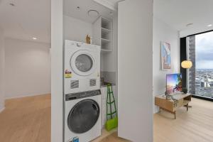 City lights & Casino nights