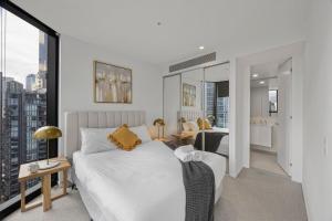 City lights & Casino nights