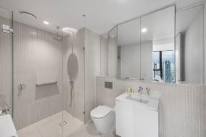 City lights & Casino nights