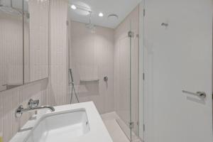 City lights & Casino nights