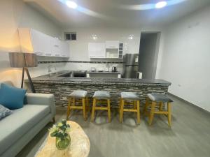 Departamento Sol y Mar