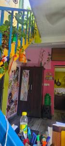 Peace and love beach homestay