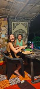 Peace and love beach homestay