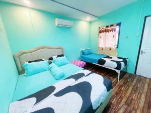 Bronk House 2 Tamsis