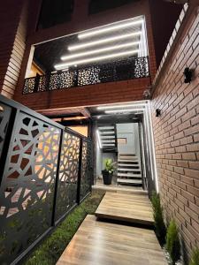 Cozy suite, great area