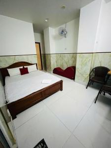Du Thuyền 2 Hotel Hồ Chí Minh