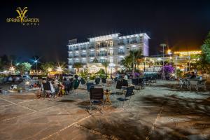 SPRING GARDEN HOTEL LK