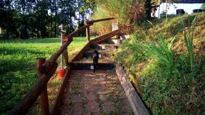 B&B Cadrecca Tra Terra Luna e Mare